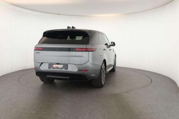 Land Rover Range Rover Sport D350 Autobiography BLACK AHK — photo 3