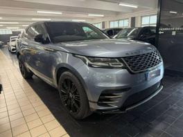 Land Rover Range Rover Velar R-Dynamic HSE 4wd 2.0d I4 Mhev 204cv - 2022 - Joinsteer - #1