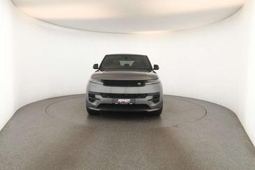 Land Rover Range Rover Sport D350 Autobiography BLACK AHK — photo 21