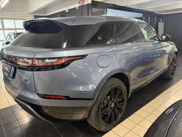 Land Rover Range Rover Velar R-Dynamic HSE 4wd 2.0d I4 Mhev 204cv — photo 5