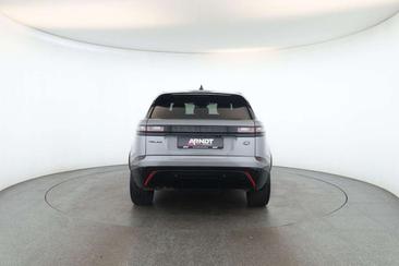 Land Rover Range Rover Velar D200 AWD R-Dynamic SE Black 22 Gris — photo 2