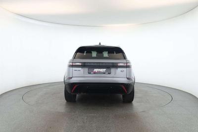 Land Rover Range Rover Velar D200 AWD R-Dynamic SE Black 22 Gris
