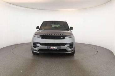 Land Rover Range Rover Sport D350 Autobiography BLACK AHK — photo 14