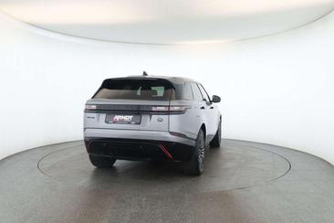 Land Rover Range Rover Velar D200 AWD R-Dynamic SE Black 22 Gris — photo 3