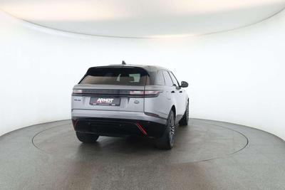 Land Rover Range Rover Velar D200 AWD R-Dynamic SE Black 22 Gris