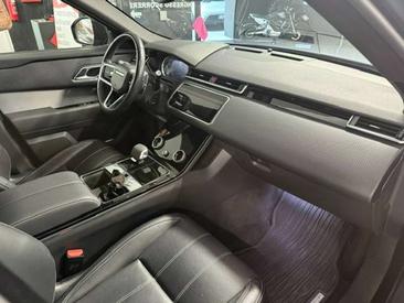 Land Rover Range Rover Velar R-Dynamic HSE 4wd 2.0d I4 Mhev 204cv — photo 7