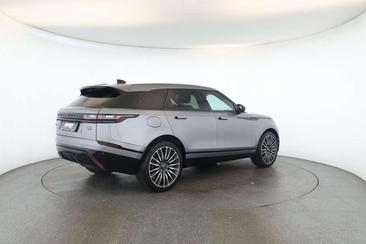 Land Rover Range Rover Velar D200 AWD R-Dynamic SE Black 22 Gris — photo 5