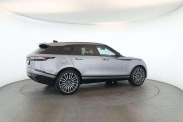 Land Rover Range Rover Velar D200 AWD R-Dynamic SE Black 22 Gris — photo 6