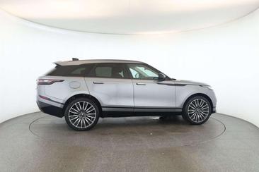 Land Rover Range Rover Velar D200 AWD R-Dynamic SE Black 22 Gris — photo 7
