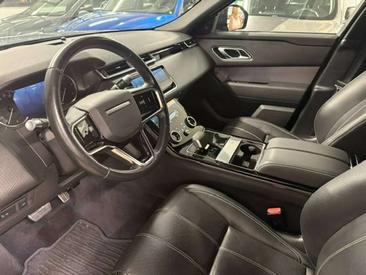 Land Rover Range Rover Velar R-Dynamic HSE 4wd 2.0d I4 Mhev 204cv — photo 12