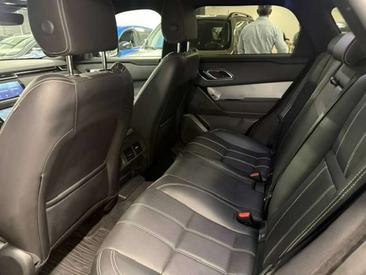 Land Rover Range Rover Velar R-Dynamic HSE 4wd 2.0d I4 Mhev 204cv — photo 13