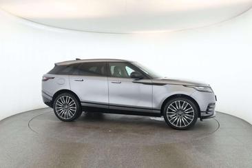 Land Rover Range Rover Velar D200 AWD R-Dynamic SE Black 22 Gris — photo 9
