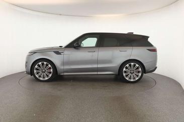 Land Rover Range Rover Sport D350 Autobiography BLACK AHK — photo 20