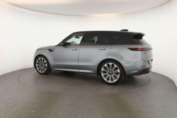 Land Rover Range Rover Sport D350 Autobiography BLACK AHK — photo 22