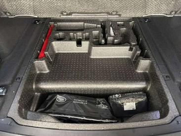 Land Rover Range Rover Velar R-Dynamic HSE 4wd 2.0d I4 Mhev 204cv — photo 15