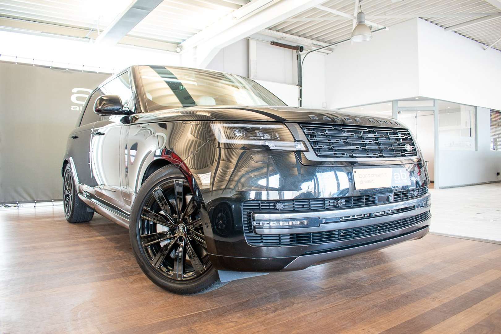 Land Rover Range Rover HSE P440e - 2023 - Joinsteer - #1