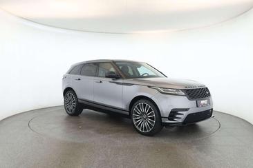Land Rover Range Rover Velar D200 AWD R-Dynamic SE Black 22 Gris — photo 11