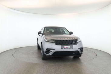 Land Rover Range Rover Velar D200 AWD R-Dynamic SE Black 22 Gris — photo 13