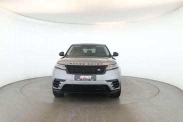 Land Rover Range Rover Velar D200 AWD R-Dynamic SE Black 22 Gris — photo 14