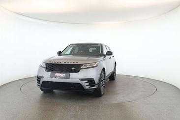 Land Rover Range Rover Velar D200 AWD R-Dynamic SE Black 22 Gris — photo 15