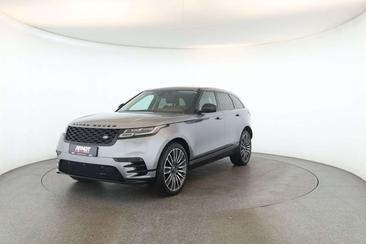 Land Rover Range Rover Velar D200 AWD R-Dynamic SE Black 22 Gris — photo 16