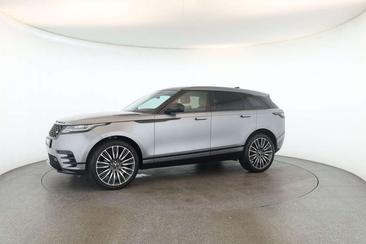 Land Rover Range Rover Velar D200 AWD R-Dynamic SE Black 22 Gris — photo 18