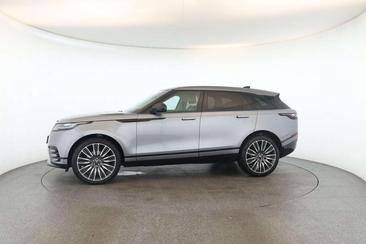 Land Rover Range Rover Velar D200 AWD R-Dynamic SE Black 22 Gris — photo 19