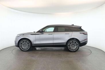 Land Rover Range Rover Velar D200 AWD R-Dynamic SE Black 22 Gris — photo 20
