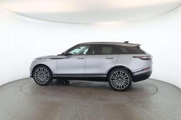 Land Rover Range Rover Velar D200 AWD R-Dynamic SE Black 22 Gris — photo 21