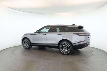 Land Rover Range Rover Velar D200 AWD R-Dynamic SE Black 22 Gris — photo 22