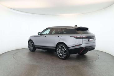 Land Rover Range Rover Velar D200 AWD R-Dynamic SE Black 22 Gris — photo 23