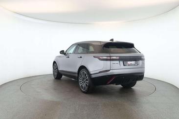 Land Rover Range Rover Velar D200 AWD R-Dynamic SE Black 22 Gris — photo 24