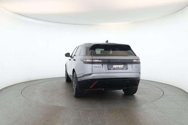 Land Rover Range Rover Velar D200 AWD R-Dynamic SE Black 22 Gris — photo 25