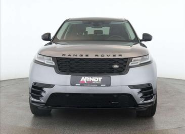 Land Rover Range Rover Velar D200 AWD R-Dynamic SE Black 22 Gris — photo 27