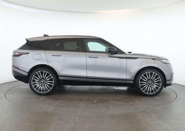 Land Rover Range Rover Velar D200 AWD R-Dynamic SE Black 22 Gris — photo 28
