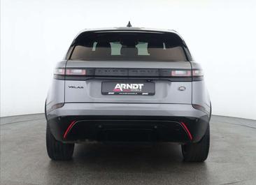 Land Rover Range Rover Velar D200 AWD R-Dynamic SE Black 22 Gris — photo 30