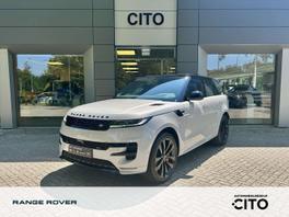Land Rover Range Rover Sport Autobiography P550e AWD - 2026 - Joinsteer - #1