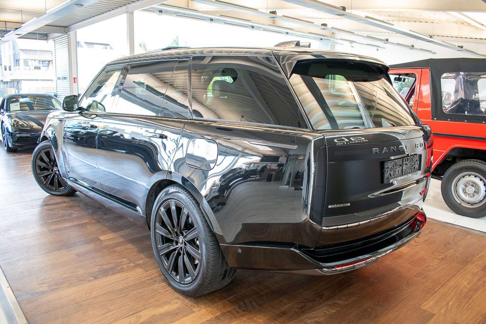 Land Rover Range Rover HSE P440e - 2023 - Joinsteer - #5