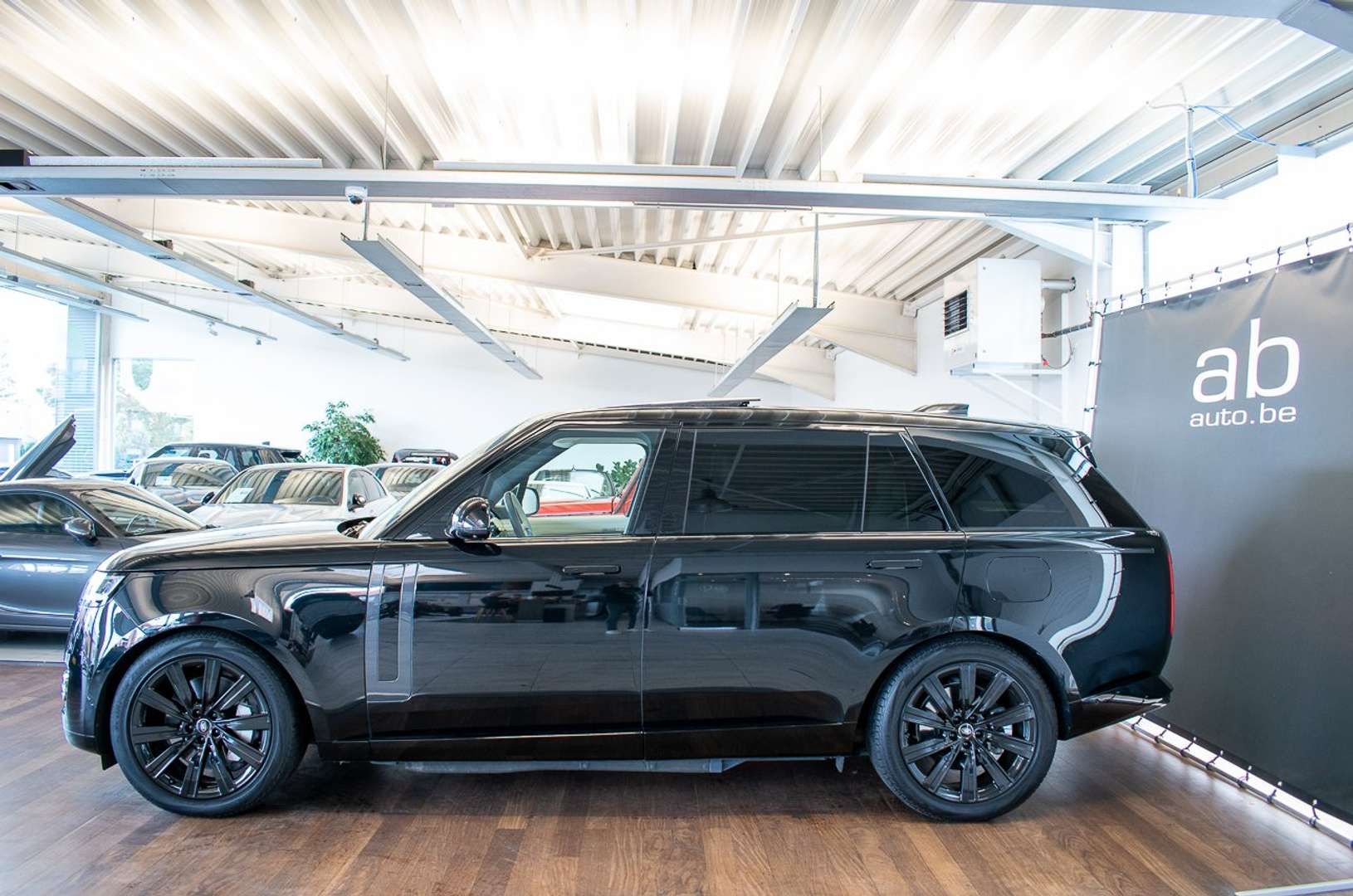 Land Rover Range Rover HSE P440e - 2023 - Joinsteer - #6