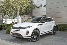 Land Rover Range Rover Evoque S Blanc P300e - 2025 - Joinsteer - #1