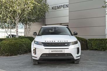 Land Rover Range Rover Evoque S Blanc P300e — photo 2