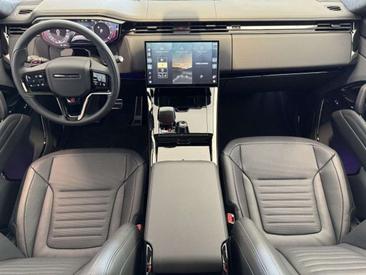 Land Rover Range Rover Sport SV — photo 5
