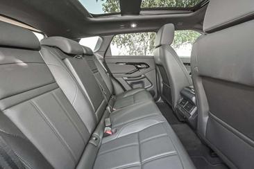 Land Rover Range Rover Evoque S Blanc P300e — photo 7