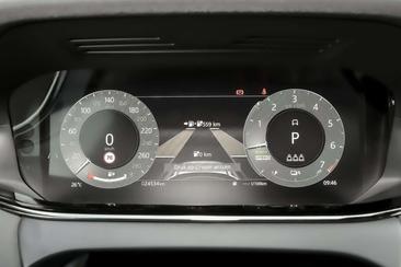 Land Rover Range Rover Evoque S Blanc P300e — photo 9