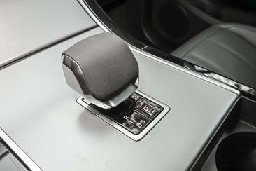 Land Rover Range Rover Evoque S Blanc P300e — photo 10