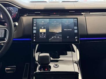 Land Rover Range Rover Sport SV — photo 10