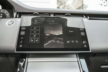 Land Rover Range Rover Evoque S Blanc P300e — photo 11