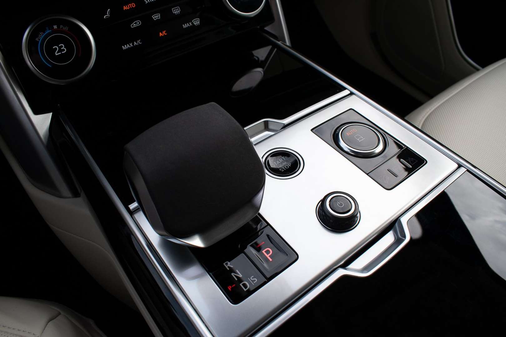 Land Rover Range Rover HSE P440e - 2023 - Joinsteer - #11