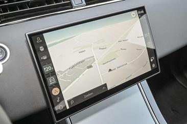 Land Rover Range Rover Evoque S Blanc P300e — photo 12