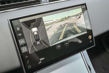 Land Rover Range Rover Evoque S Blanc P300e — photo 13